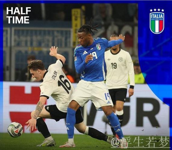 意大利3-3战平德国无缘欧国联四强,基恩梅开二度,基米希两助攻一进球 意大利3-3战平德国无缘欧国联四强,基恩梅开二度,基米希两助攻一进球