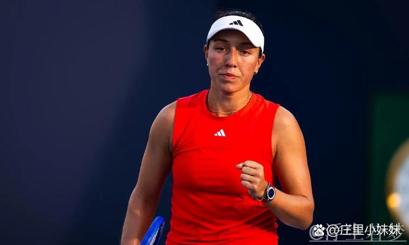 萨巴伦卡闯入迈阿密站决赛 首次对决佩古拉争夺冠军