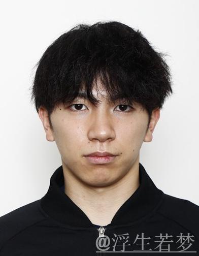 渡边航贵逆转强敌 提振团队士气