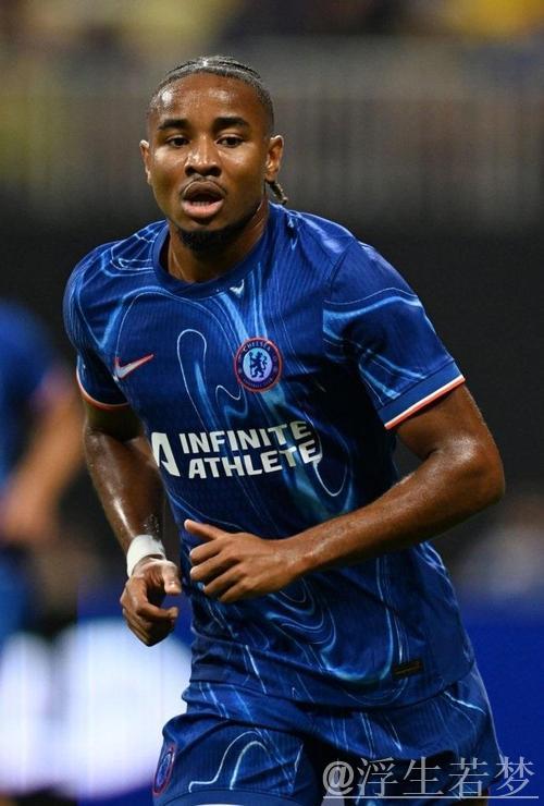 加纳乔与恩昆库互换是否等值?记者犀利点评引热议 加纳乔与恩昆库互换是否等值?记者犀利点评引热议