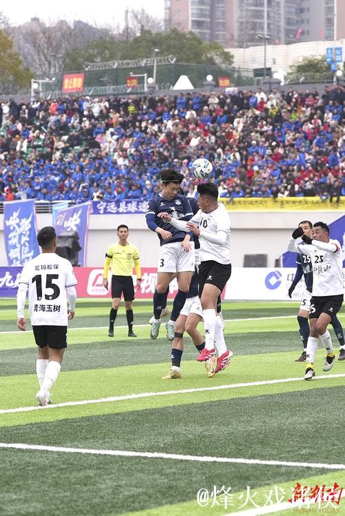 CMG群众足球邀请赛：广东湛江以3-1战胜青海玉树挺进决赛