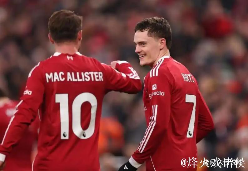 英超-维尔茨赫拉芬贝赫破门 利物浦2-1联赛三连胜 英超-维尔茨赫拉芬贝赫破门 利物浦2-1联赛三连胜