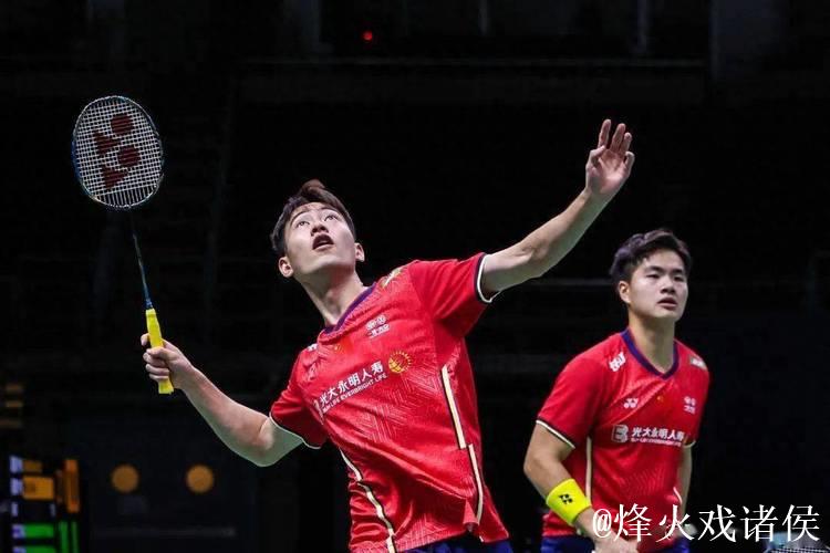 国羽队员积极备战 面临全运会资格赛与世锦赛双重考验