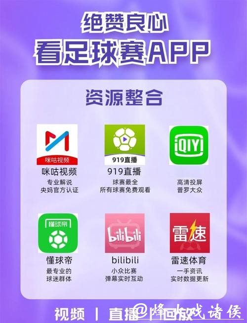 实时畅享世界杯体育直播APP，全程精彩不停